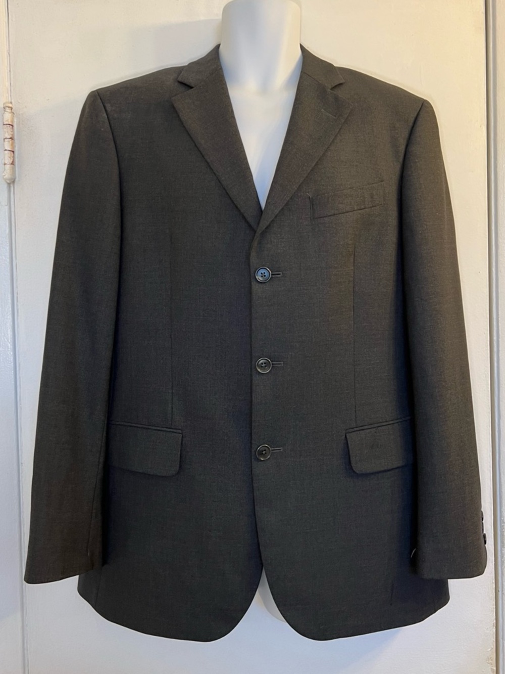 Brooks Brothers Blazer Size 40R